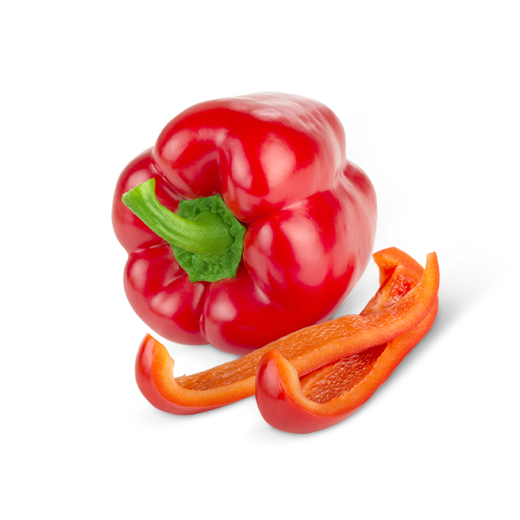 Red Ball Pepper