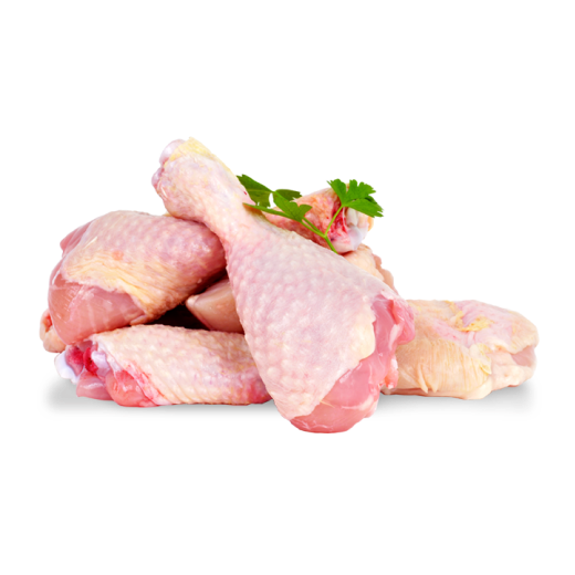 Chicken (Whole & Cuts)