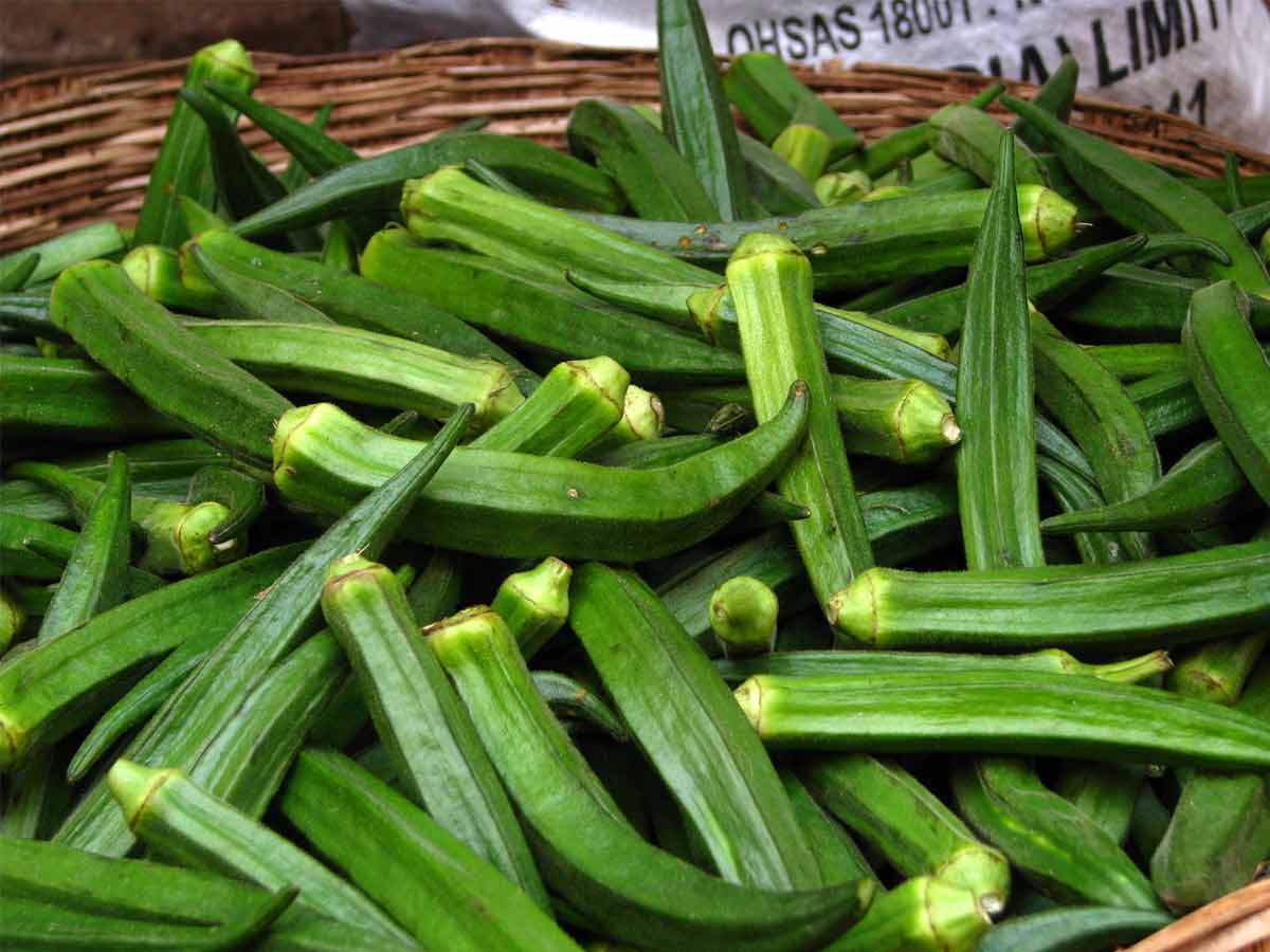 Okro